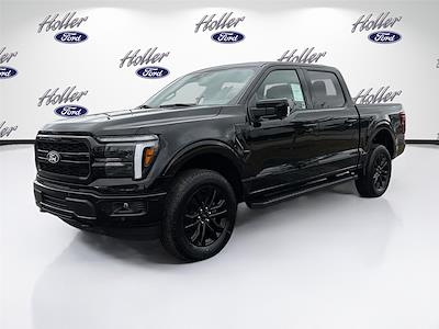 New 2026 Ford F-150 - photo 1