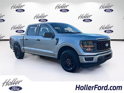 New 2026 Ford F-150 STX SuperCrew Cab for sale #TKD20974 - photo 1