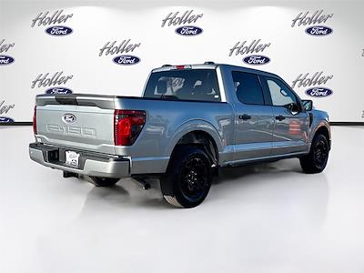 New 2026 Ford F-150 STX SuperCrew Cab for sale #TKD20974 - photo 2