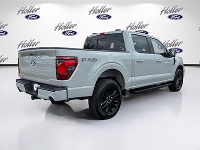 New 2026 Ford F-150 XLT SuperCrew Cab for sale #TKD21428 - photo 2