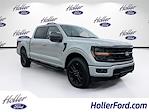 New 2026 Ford F-150 XLT SuperCrew Cab for sale #TKD21428 - photo 1