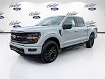 New 2026 Ford F-150 XLT SuperCrew Cab for sale #TKD21428 - photo 3