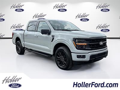 New 2026 Ford F-150 - photo 1