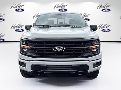 New 2026 Ford F-150 - photo 1