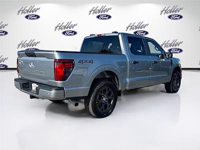 New 2026 Ford F-150 STX SuperCrew Cab for sale #TKD22043 - photo 2