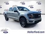 2026 Ford F-150 SuperCrew Cab 4x4 Pickup for sale #TKD22043 - photo 1