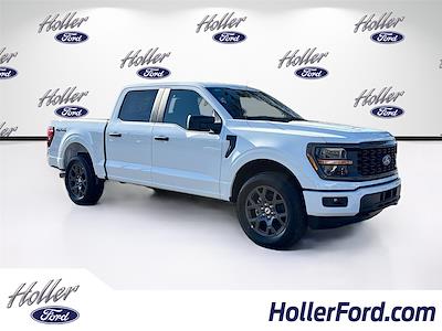 2026 Ford F-150 SuperCrew Cab 4x4 Pickup for sale #TKD22269 - photo 1