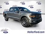 New 2026 Ford F-150 STX SuperCrew Cab for sale #TKD22500 - photo 1