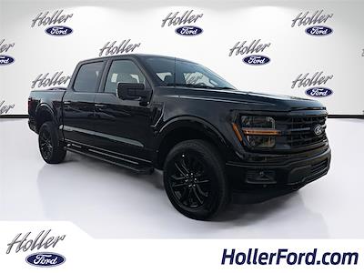 New 2026 Ford F-150 - photo 1