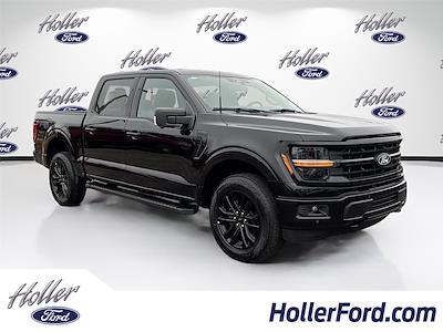 New 2026 Ford F-150 - photo 1