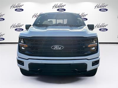New 2026 Ford F-150 - photo 1
