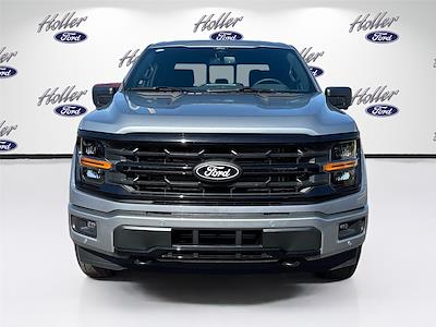 New 2026 Ford F-150 - photo 1