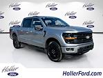 2026 Ford F-150 SuperCrew Cab 4x4 Pickup for sale #TKD33488 - photo 1