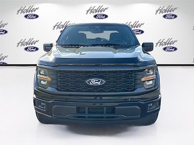 New 2026 Ford F-150 - photo 1