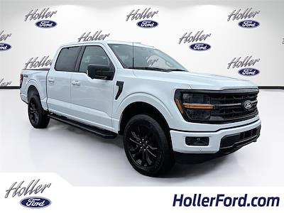 New 2026 Ford F-150 XLT SuperCrew Cab for sale #TKD42480 - photo 1