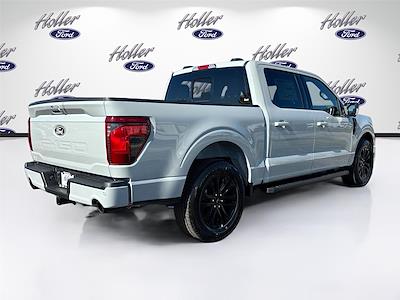 New 2026 Ford F-150 - photo 1