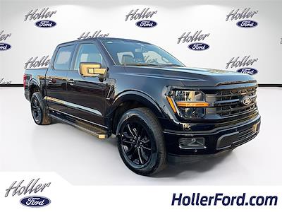 New 2026 Ford F-150 - photo 1