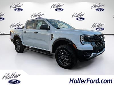 New 2026 Ford Ranger - photo 1