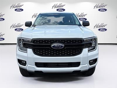 New 2026 Ford Ranger - photo 1