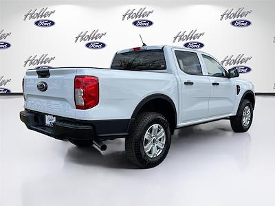 New 2026 Ford Ranger - photo 1