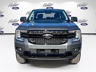 New 2026 Ford Ranger - photo 1