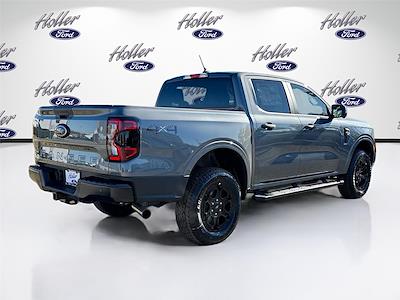New 2026 Ford Ranger - photo 1