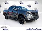 2026 Ford Ranger SuperCrew Cab 4x4 Pickup for sale #TLE06058 - photo 1