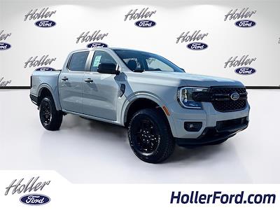 New 2026 Ford Ranger - photo 1