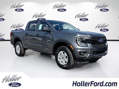 New 2026 Ford Ranger - photo 1