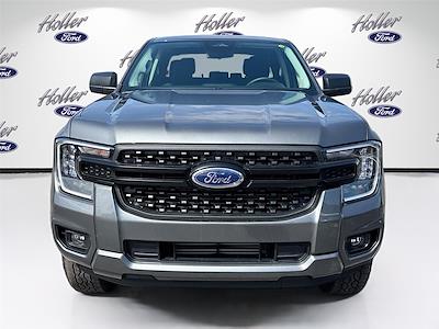 New 2026 Ford Ranger - photo 1