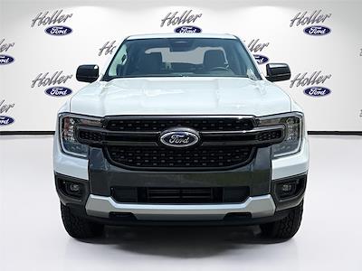 2026 Ford Ranger SuperCrew Cab 4x4 Pickup for sale #TLE33921 - photo 2