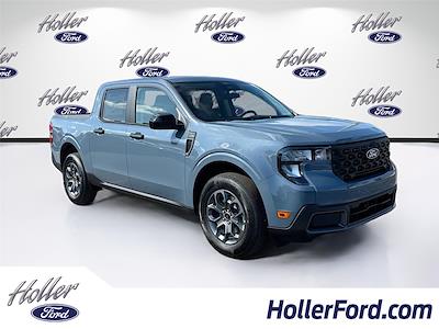 New 2026 Ford Maverick XLT SuperCrew Cab for sale #TRA04762 - photo 1