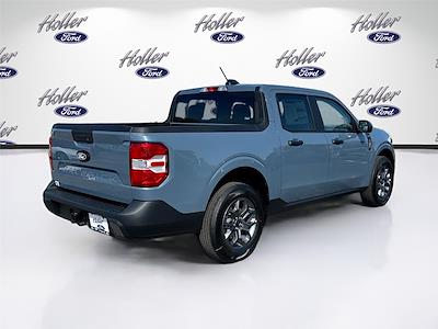New 2026 Ford Maverick XLT SuperCrew Cab for sale #TRA04762 - photo 2