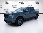 New 2026 Ford Maverick XLT SuperCrew Cab for sale #TRA04762 - photo 5