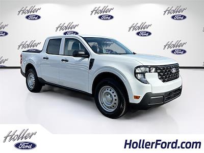 2026 Ford Maverick SuperCrew Cab AWD Pickup for sale #TRA04782 - photo 1