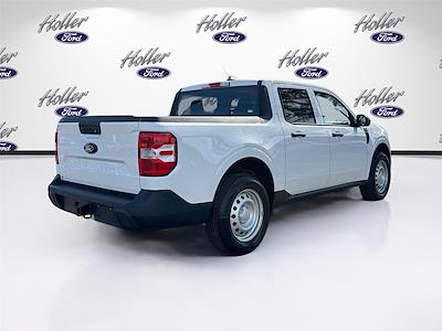 2026 Ford Maverick SuperCrew Cab AWD Pickup for sale #TRA04782 - photo 2