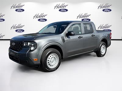 2026 Ford Maverick SuperCrew Cab AWD Pickup for sale #TRA08250 - photo 1