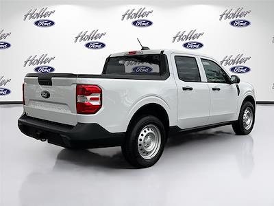 New 2026 Ford Maverick XL SuperCrew Cab for sale #TRA08402 - photo 2
