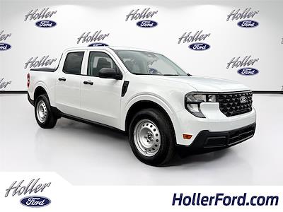 New 2026 Ford Maverick XL SuperCrew Cab for sale #TRA16212 - photo 1