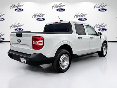 New 2026 Ford Maverick XL SuperCrew Cab for sale #TRA16212 - photo 2
