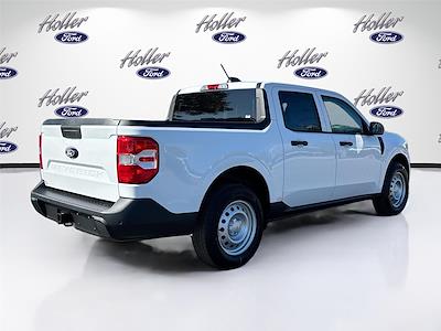 New 2026 Ford Maverick XL SuperCrew Cab for sale #TRA18446 - photo 2