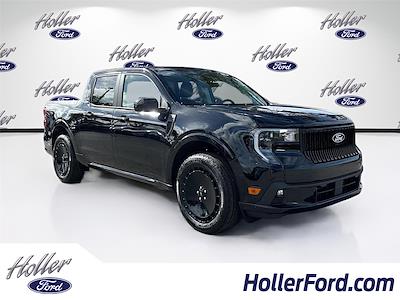 New 2026 Ford Maverick Lobo SuperCrew Cab for sale #TRA18464 - photo 1