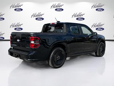 New 2026 Ford Maverick Lobo SuperCrew Cab for sale #TRA18464 - photo 2