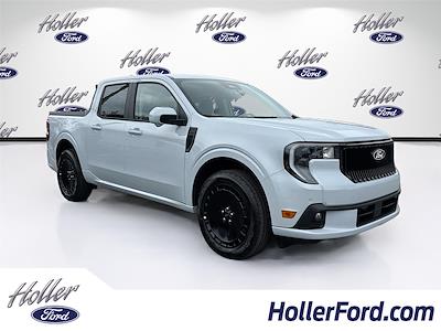 New 2026 Ford Maverick Lobo SuperCrew Cab for sale #TRA31222 - photo 1