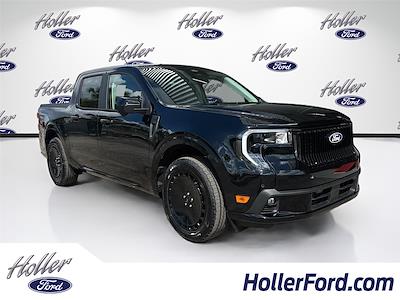 New 2026 Ford Maverick - photo 1