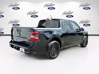 New 2026 Ford Maverick - photo 1