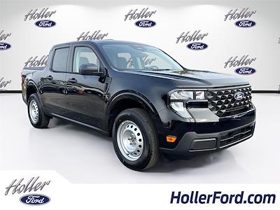 New 2026 Ford Maverick - photo 1