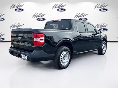 New 2026 Ford Maverick - photo 1