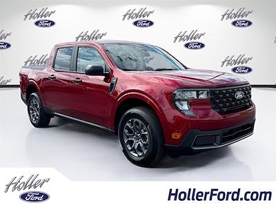 New 2026 Ford Maverick - photo 1