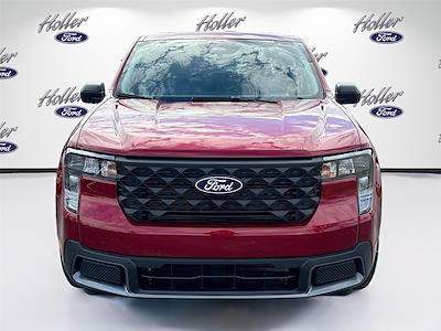 New 2026 Ford Maverick - photo 1